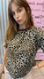 REMERA ANIMAL PRINT - comprar online