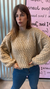SWEATER DINA - I love Juana Lanus