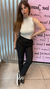 PANTALON LINA - comprar online