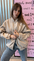 Imagen de CAMPERA BOMBER MARISOL