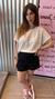 SHORT CON CINTO en internet