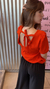 BLUSA BASICA