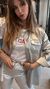 CAMISACO ENGOMADO GRETA en internet