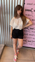 SHORT CON CINTO - comprar online