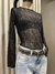 BLUSA MICROTUL MYSTERY - comprar online
