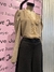 BLUSA TAURO - I love Juana Lanus