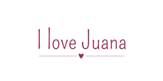 I love Juana Lanus