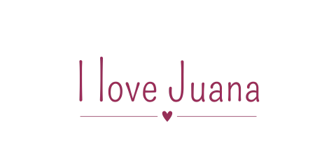 I love Juana Lanus