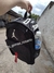MOCHILA 3 COMPARTIRMENTOS NK AZUL PREMIUM