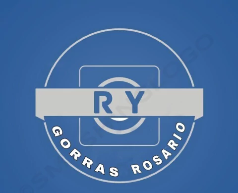 RY GORRAS