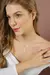 Conjunto Pombinhas - Ouro