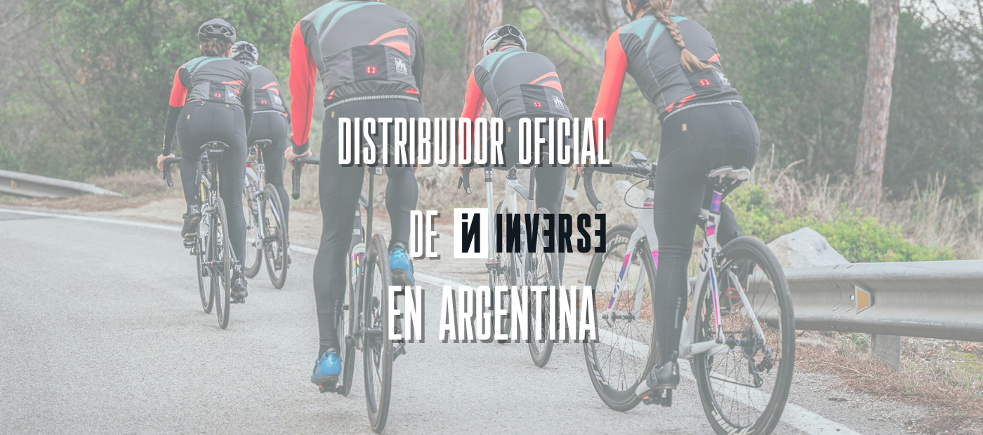 Carrusel Meseta Wear