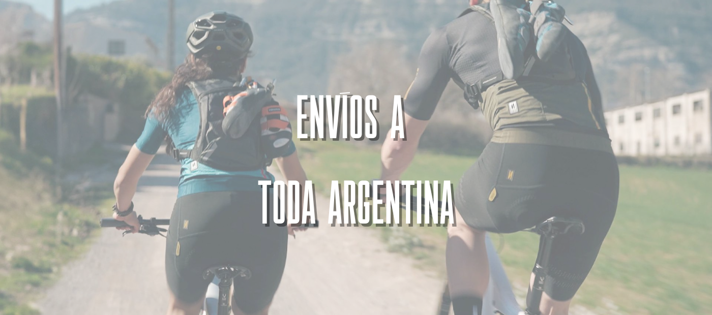 Carrusel Meseta Wear
