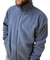 Campera Polar Hombre Mujer Unisex Abrigo Cuello Alto Premium
