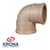 Cotovelo Joelho 3/4 Krona 90° Soldável na internet