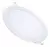 Luminaria Painel 18w LUXNOW Sobrepor Redondo - comprar online