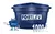 Caixa D'Água Fortlev com Tampa 1000 Litros - comprar online