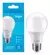 Lâmpada Led Elgin 9w Bivolt 6500k - comprar online