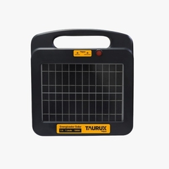 ENERGIZADOR SOLAR GANADERO TAURUX HTX-S20 - comprar online