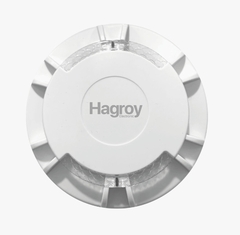 DETECTOR DE HUMO HG-SDM4/2