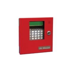 ANUCIADOR REMOTO LCD RAM– 300LCDR | MIRCOM