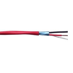 CABLE FPLR 2X14 UL APANTALLADO NHT AWGSH142C - comprar online