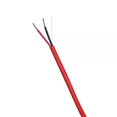 CABLE FPLR 2X16 UL SIN APANTALLAR NHT AWGUSH16LSZH2C - comprar online