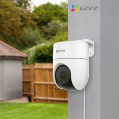 CÁMARA DE SEGURIDAD CS-H8c (2K⁺) EZVIZ