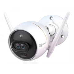 CÁMARA DE SEGURIDAD IP EZVIZ C3X en internet
