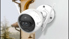 CÁMARA DE SEGURIDAD IP EZVIZ C3X
