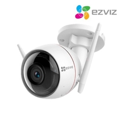 CÁMARA DE SEGURIDAD IP EZVIZ C3X - comprar online
