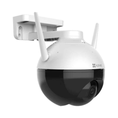 CÁMARA DE SEGURIDAD IP EZVIZ CS-C8C-A0-1F2WF - comprar online