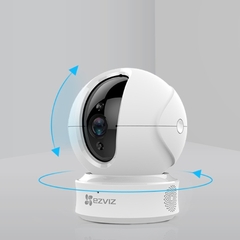 CÁMARA DE SEGURIDAD IP EZVIZ CS-CV246-A0-1C2WFR - comprar online