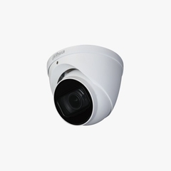CAMARA DOMO – DAHUA /HAC-HDW1200T-Z-A/ LITE – DOMO FHD / 2.7-13.5mm / 2MP 1080 CBVS / HDCVI / AHD / TVI