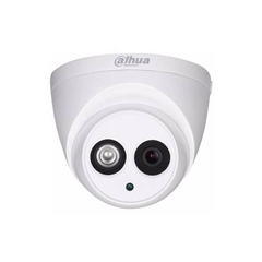CAMARA DOMO DAHUA – HAC-HDW1200EM-A-0280B-S4/LITE – DOMO FHD / 2.8mm / 2MP 1080 CBVS / HDCVI / AHD / TVI
