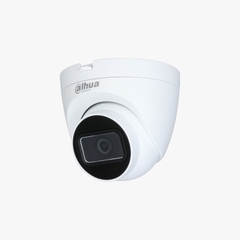 CAMARA DOMO-STARLIGHT/ MICROFONO INCORPORADO- HAC-HDW1231TRQ-A/ LITE – DOMO FHD / 2.8mm / 2MP 1080 CBVS / HDCVI / AHD / TVI