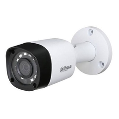 CÁMARA METÁLICA TUBO 720P 1MP DAHUA HAC-B2A11N-0280B