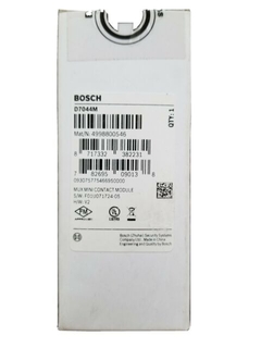 MÓDULO EXTENSIÓN MULTIPLEX – BOSCH D7039 - comprar online