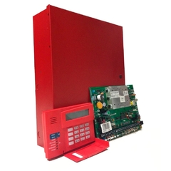 PANEL CONVENCIONAL – DIRECCIONABLE HONEYWELL | VISTA-128FBPT