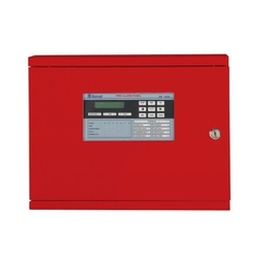 PANEL CONVENCIONAL DE 4 ZONAS RAVEL | RE-2554