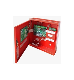 PANEL CONVENCIONAL DE 8 ZONAS RAVEL | RE-2554 - comprar online