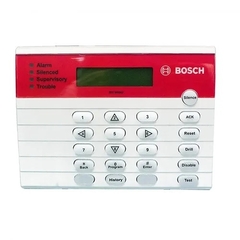 DETECTOR DE GAS COMBUSTIBLE MARCA BOSCH D382
