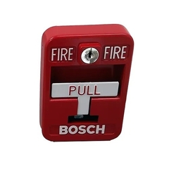 PULSADOR MANUAL DE INCENDIO - BOSCH FMM 100SAT