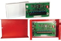 MODULOS REMOTOS D7042 Y D7042B DE 8 ENTRADAS