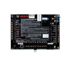 Panel de control B9512G