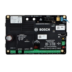 Panel de control B5512