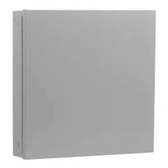 GABINETE UNIVERSAL PARA CENTRALES MARCA BOSCH
