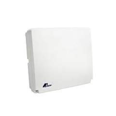 GABINETE PLASTICO PARA CENTRAL RUNNER 4/8 ZONAS