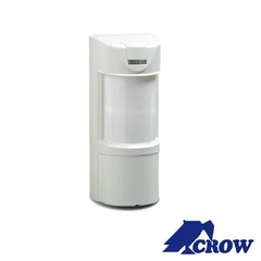 PIR CROW DE EXTERIOR QUAD Y MICROONDAS SKU: EDS-3000