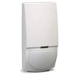 PIR CROW DOBLE TECNOLOGIA MICROPROCESADO CON ANTIMASKING